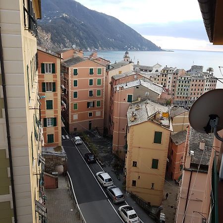 카모글리 Il Balcone Di Giulietta 빌라 외부 사진