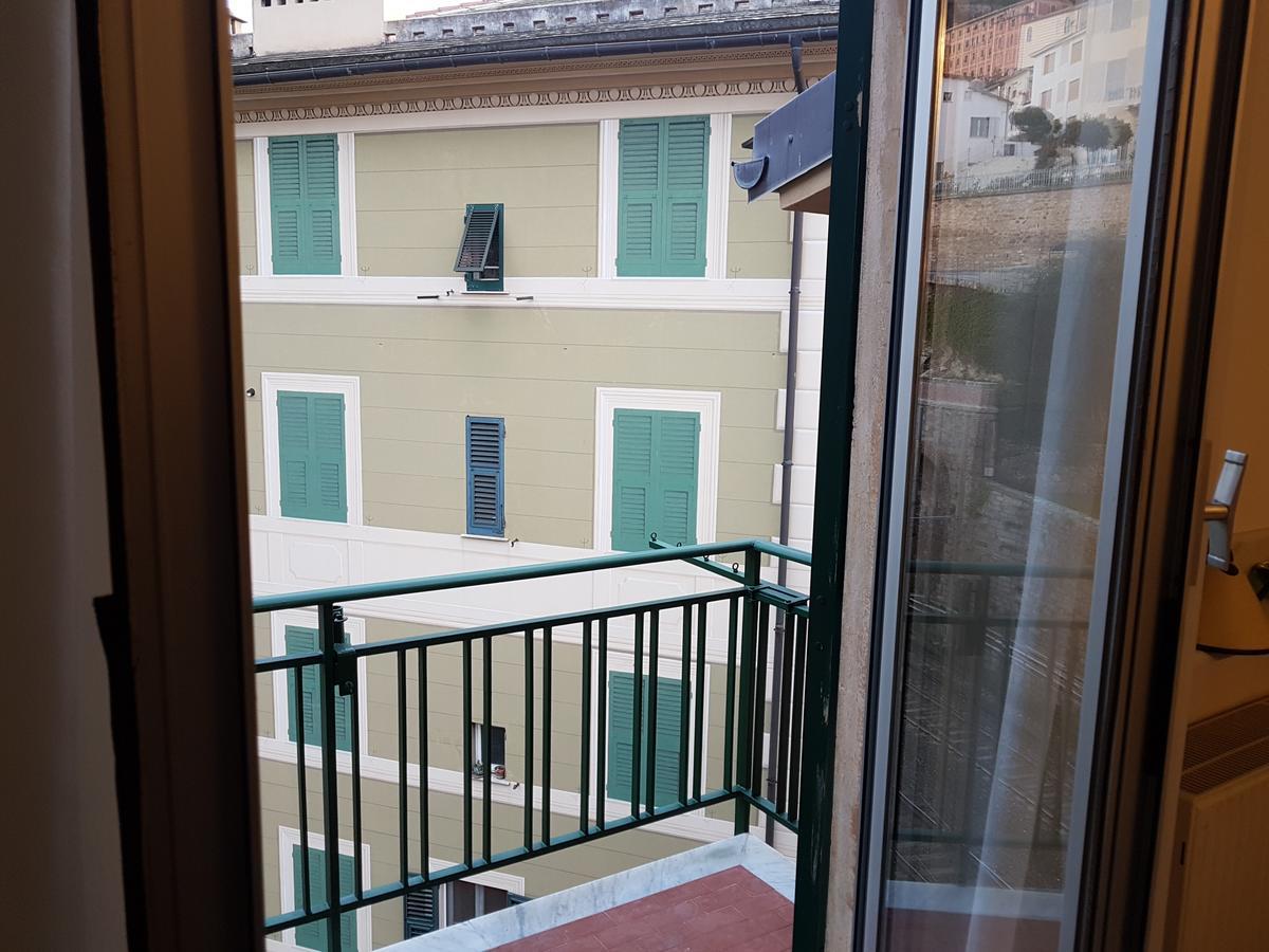 카모글리 Il Balcone Di Giulietta 빌라 외부 사진