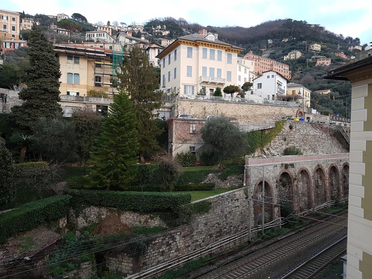 카모글리 Il Balcone Di Giulietta 빌라 외부 사진