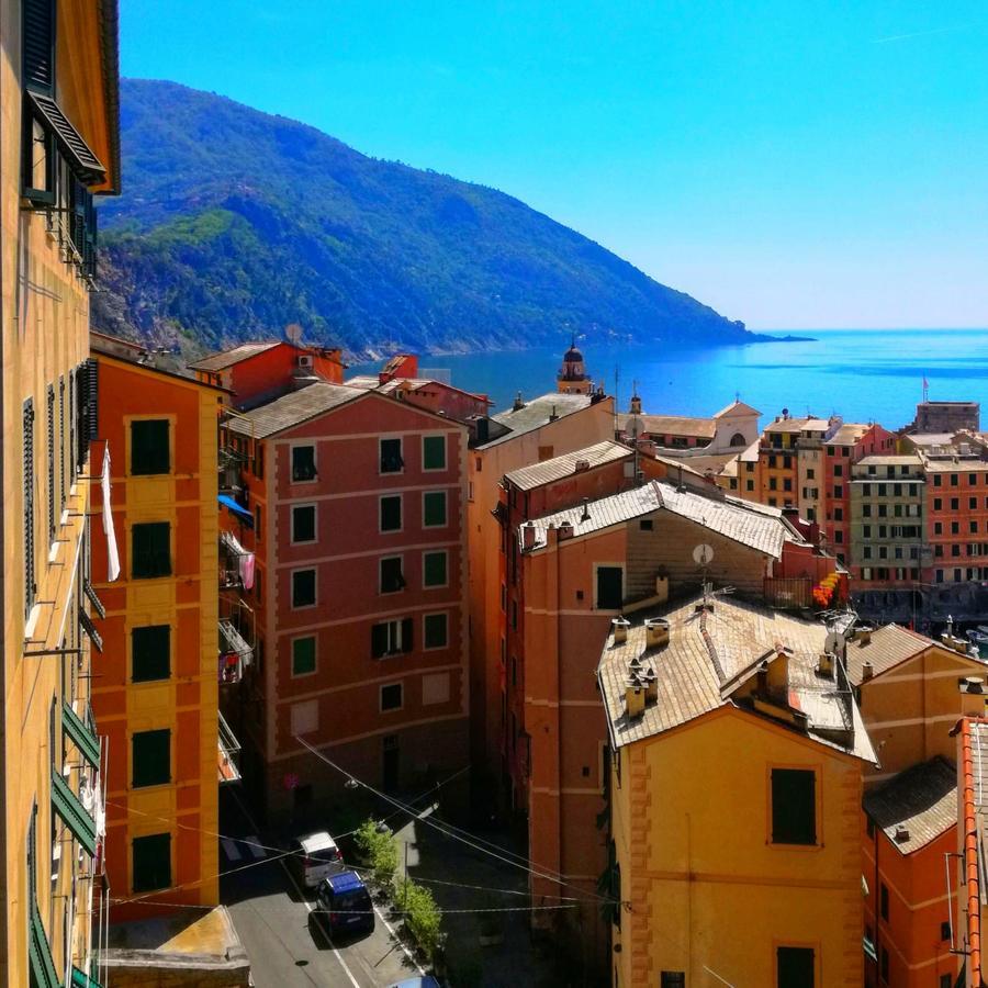 카모글리 Il Balcone Di Giulietta 빌라 외부 사진